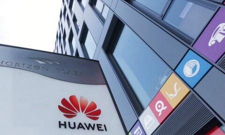 Pemerintah China tidak terima atas keputusan Polandia Tangkap Staf Huawei