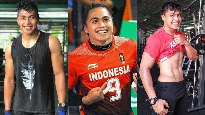 Mantan Atlet Voli Putri Aprilia Manganang Dipastikan Jadi Laki-Laki