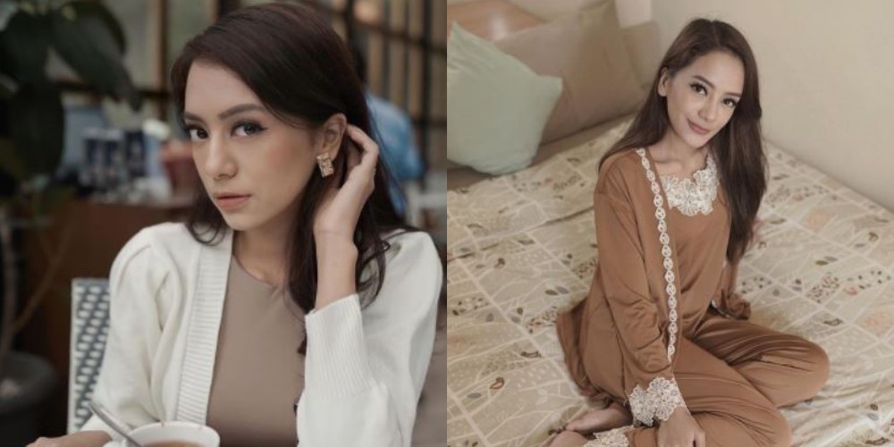 Profil Dan Biodata DJ Freya Lengkap Agama Umur Pacar Dan IG Topikindo