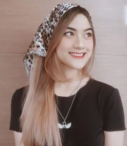 Profil Dan Biodata Shella Fernanda Lengkap Agama Umur Pacar Dan IG Topikindo