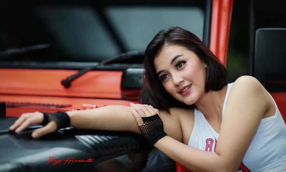 Derby Itu Siapa Ini Biodata Dan Profil Lengkap Instagram Agama My XXX Hot Girl