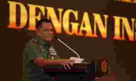 TNI Nobar G30S PKI