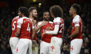 Arsenal Akan Mengumumkan Pembelian Pertama Musim Ini