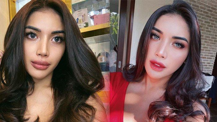 Selebgram Millen Cyrus Ditangkap Terkait Narkoba - Topikindo