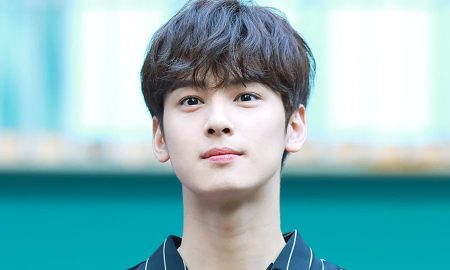 cha eun woo dramawiki Topikindo