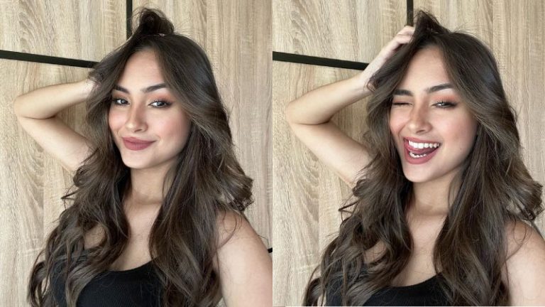 Profil Dan Biodata Caitlin Halderman Lengkap Agama Umur Pacar Dan Ig