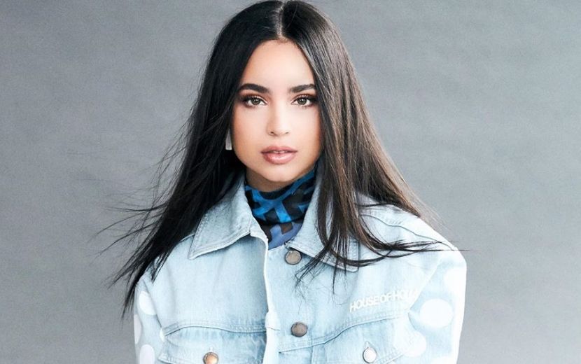 Biografi Dan Profil Sofia Carson Lengkap Wikipedia Umur Agama Nama Asli Orang Tua Tempat 5633