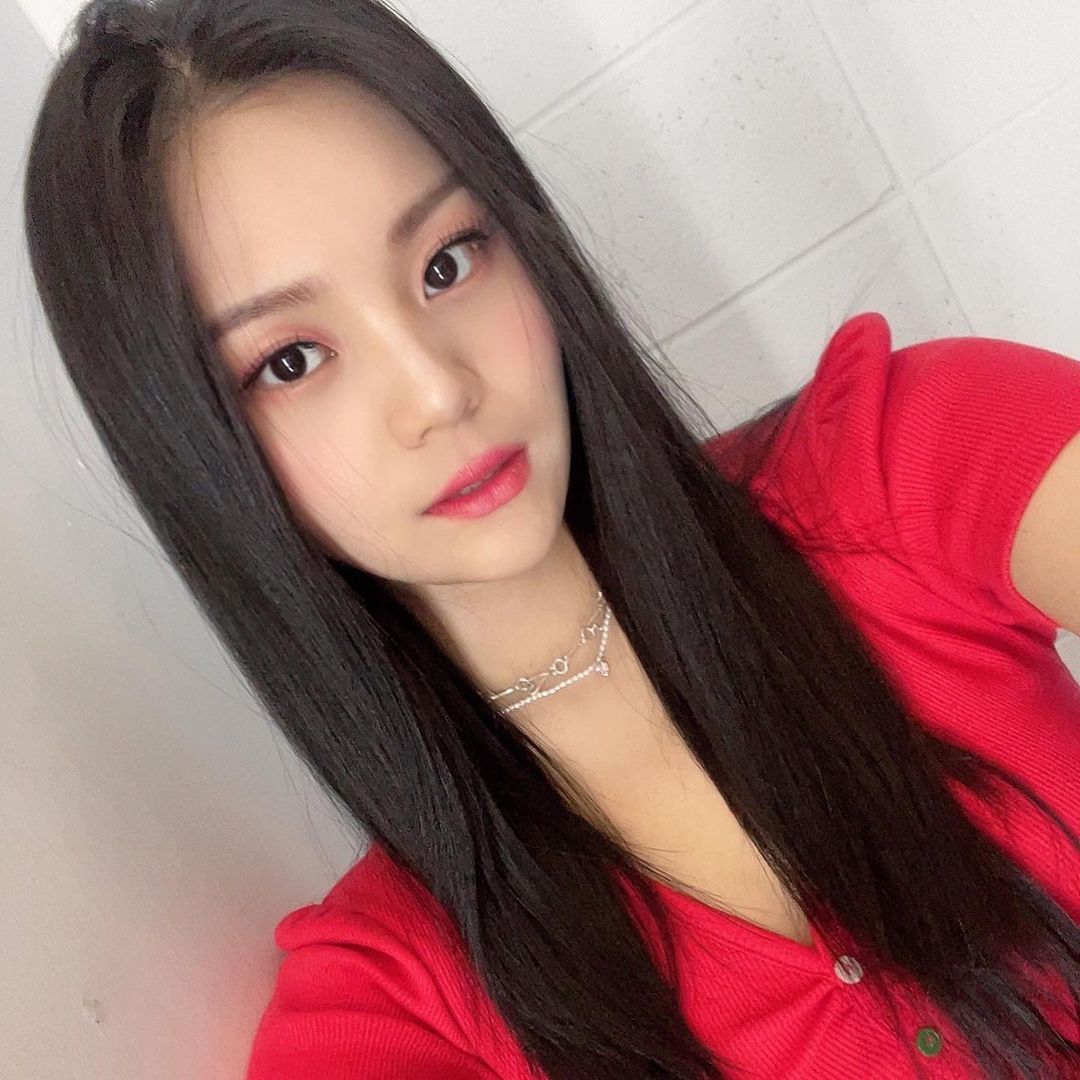 Umji Viviz Itu Siapa Ini Biodata Dan Profil Lengkap Instagram Agama