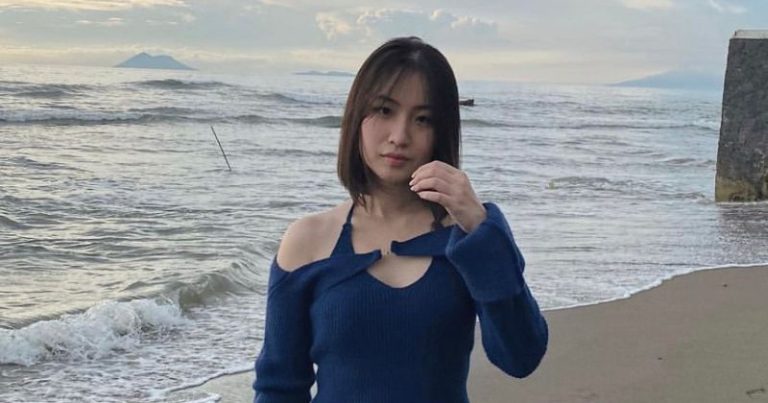 Biodata Profil Dan Fakta Streamer Nastasia Adeline Topikindo