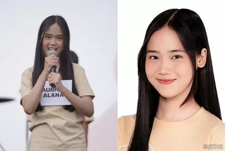 Lana Jkt48 Itu Siapa Ini Biodata Dan Profil Lengkap Instagram Agama Topikindo 1156