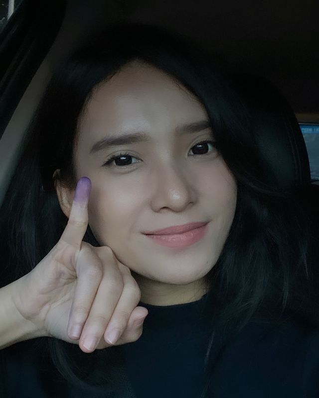 Profil Dan Biodata Adila Fitri Lengkap Agama Umur Pacar Dan Ig Topikindo